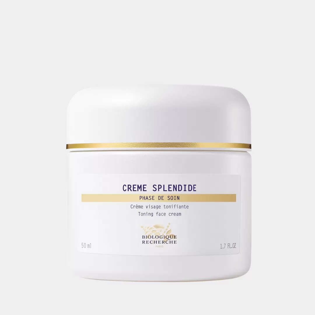 Crème Splendide Тонизирующий крем