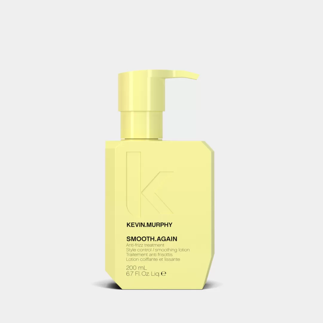 Несмываемый кондиционер для разглаживания волос KEVIN.MURPHY smooth.again 200 мл