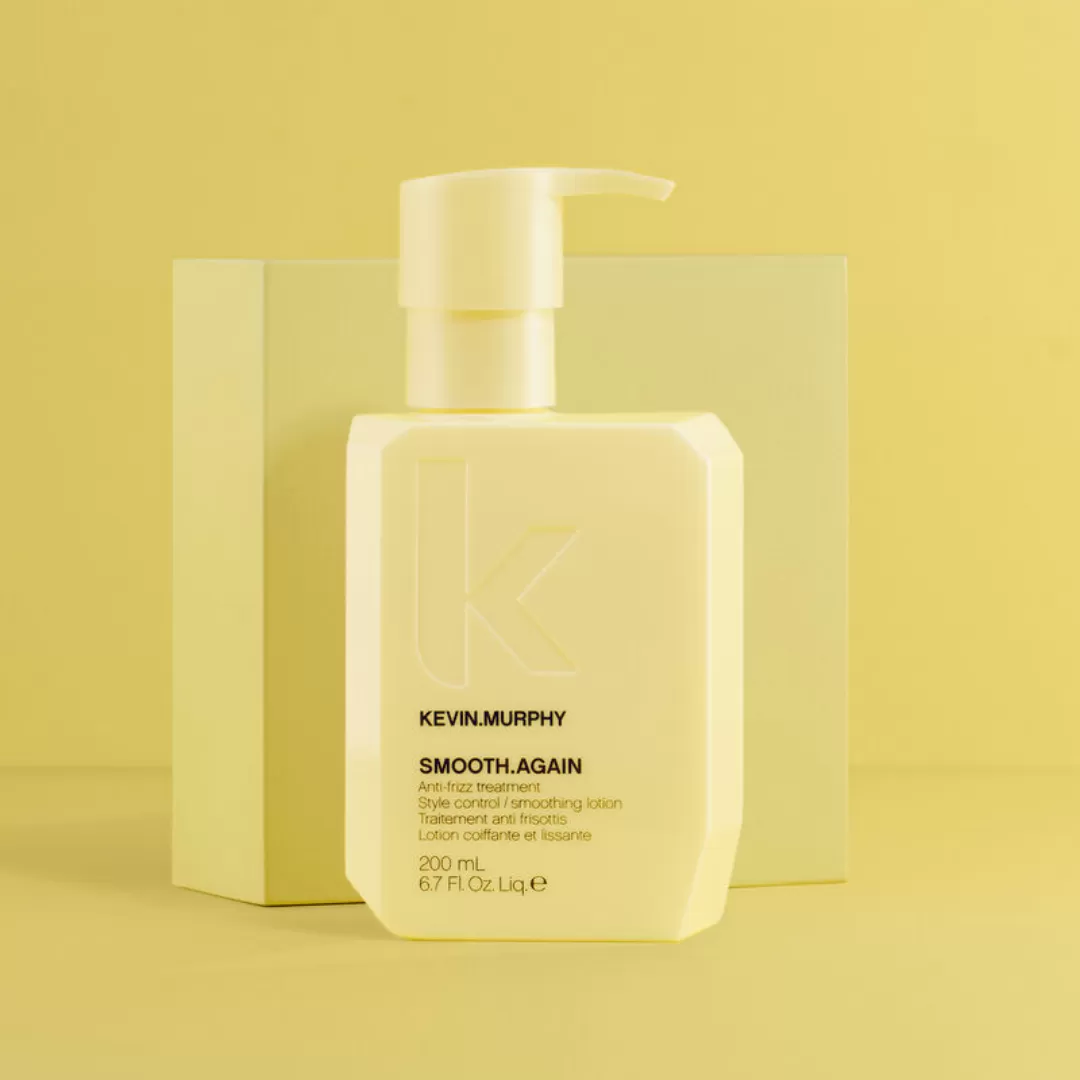 Несмываемый кондиционер для разглаживания волос KEVIN.MURPHY smooth.again 200 мл