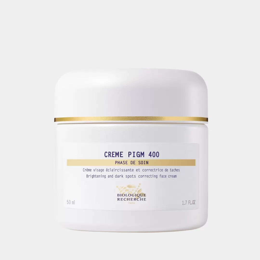 Crème PIGM 400 Осветляющий и депигментирующий крем