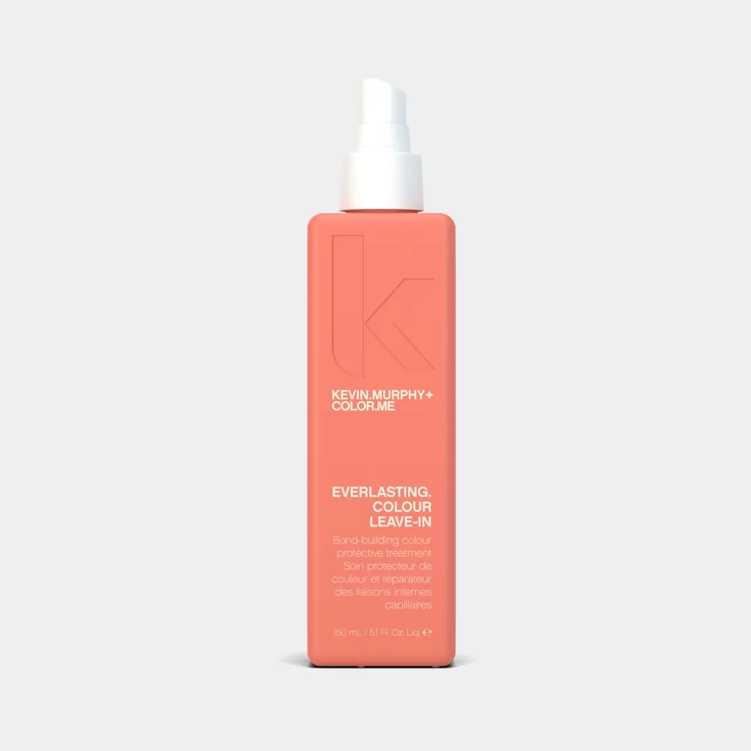 Несмываемый кондиционер для стойкости цвета волос KEVIN.MURPHY Everlasting color leave-in