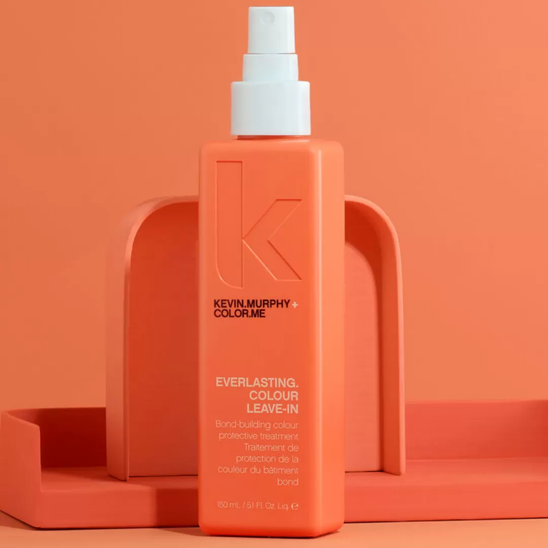 Несмываемый кондиционер для стойкости цвета волос KEVIN.MURPHY Everlasting color leave-in