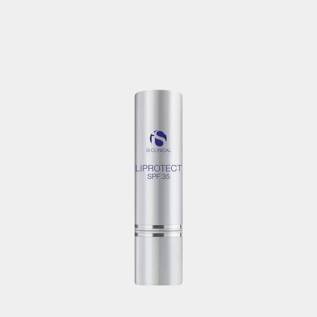 Бальзам солнцезащитный для губ LIProtect SPF 35