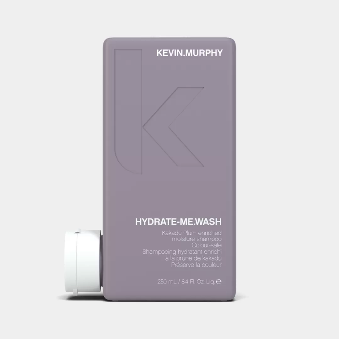 Шампунь для интенсивного увлажнения волос KEVIN.MURPHY hydrate-me.wash