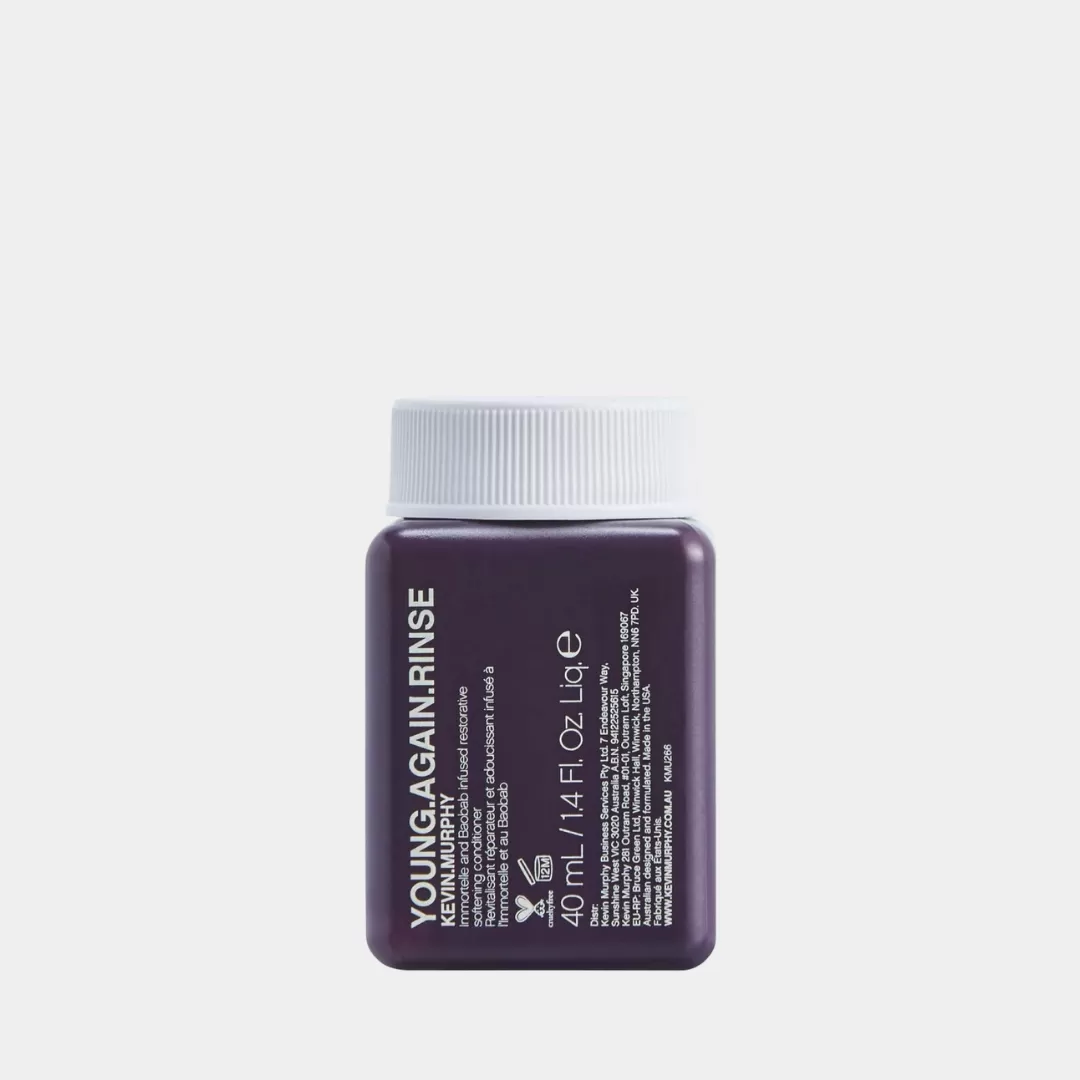KEVIN.MURPHY young.again.rinse 40 мл