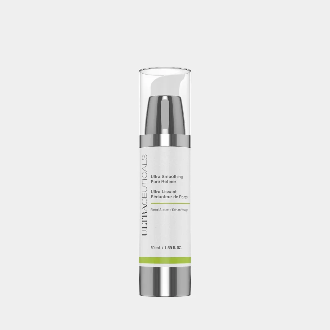 Ultra Smoothing Pore Refiner Ультра сыворотка для выравнивания текстуры пористой кожи