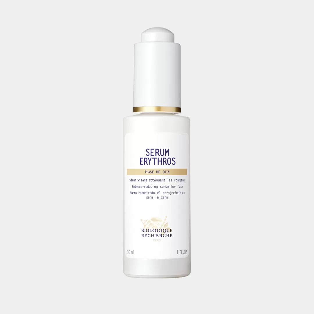 Sérum Erythros Антикуперозная сыворотка для лица