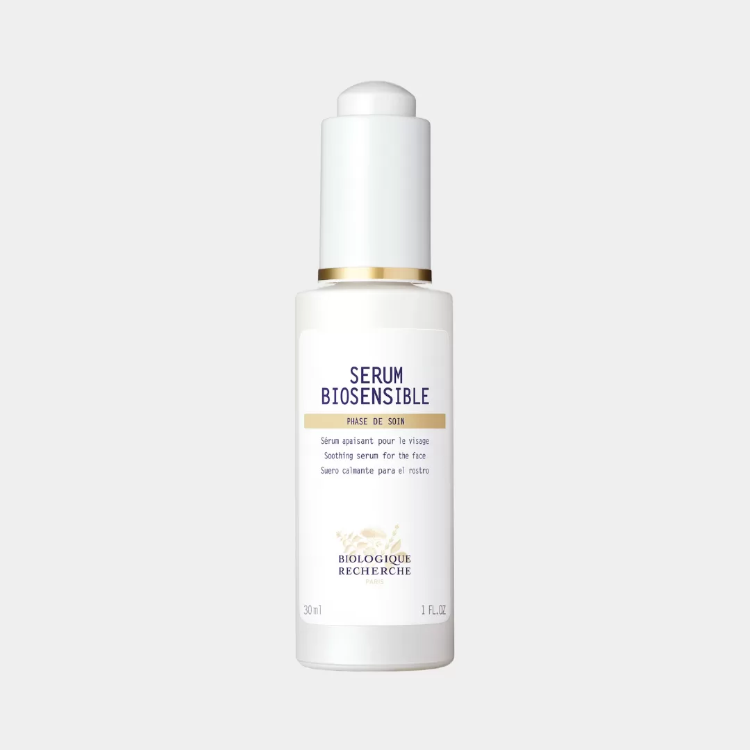 Sérum Biosensible Успокаивающая сыворотка для лица
