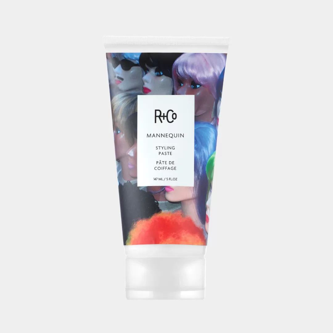 Паста для укладки R+Co mannequin styling paste