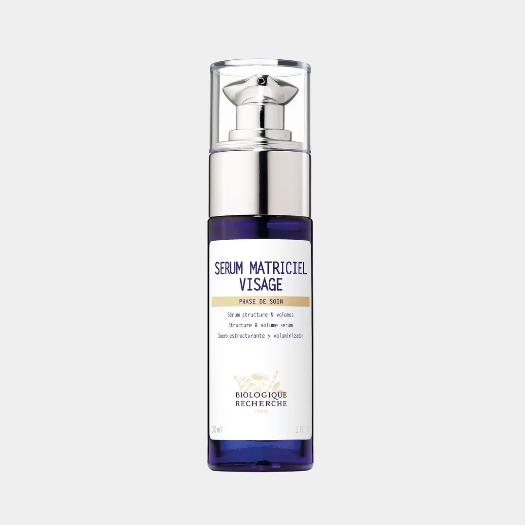 Serum Matriciel Visage Укрепляющая и подтягивающая сыворотка
