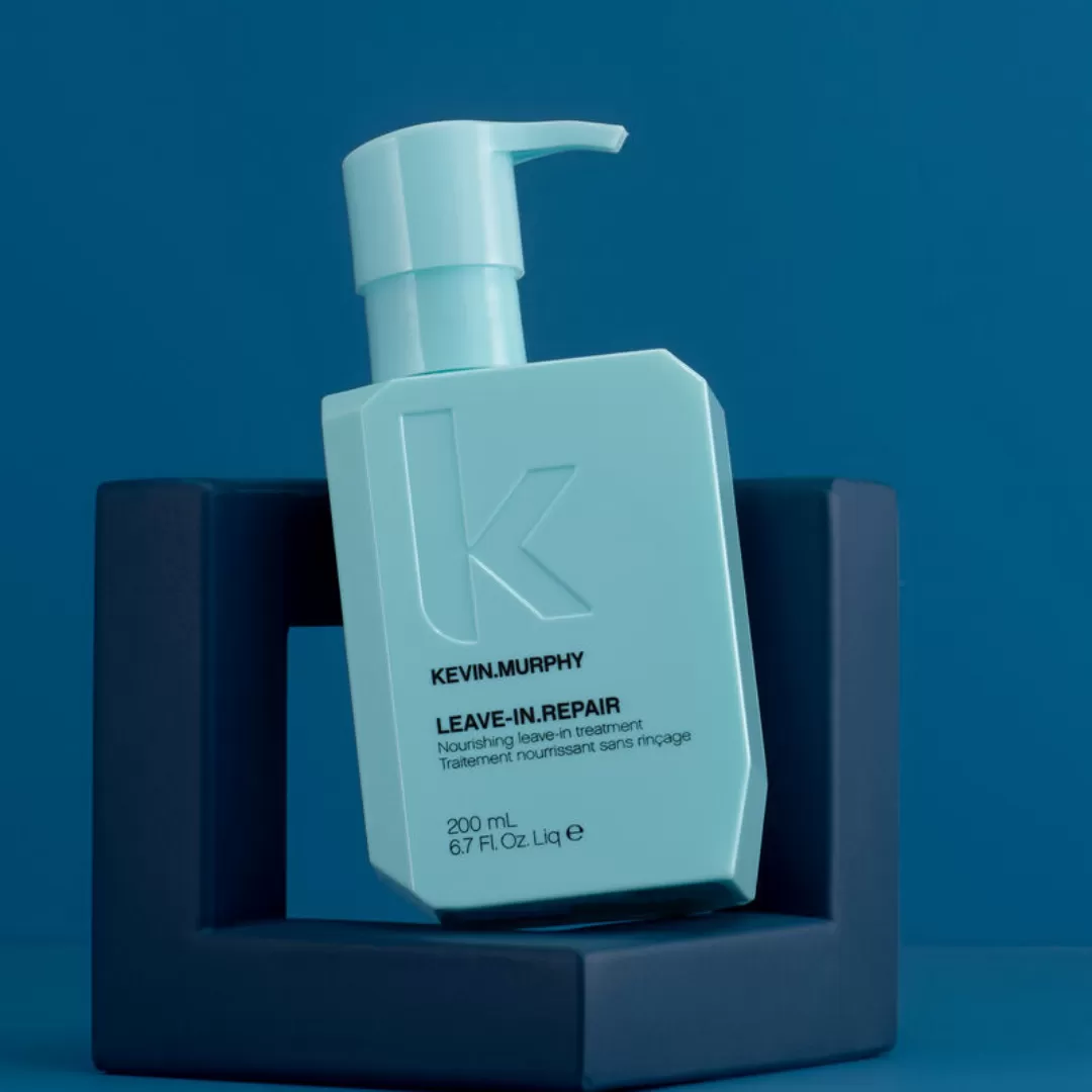 Реконструирующий несмываемый флюид для волос KEVIN.MURPHY leave-in.repair