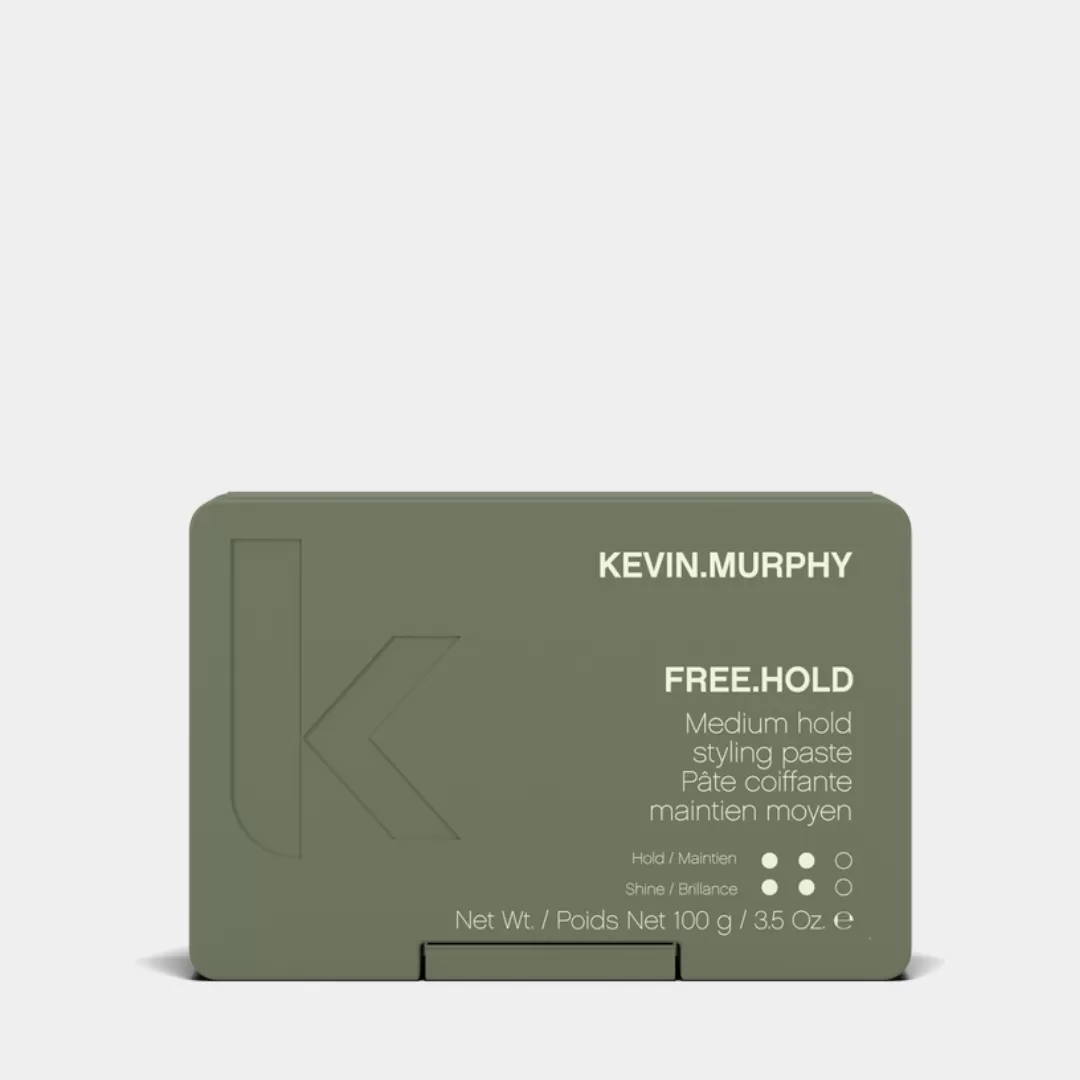Kevin.Murphy FREE.HOLD 100 гр