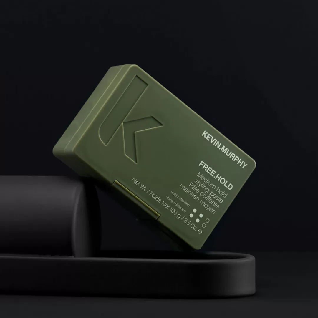 Kevin.Murphy FREE.HOLD 100 гр