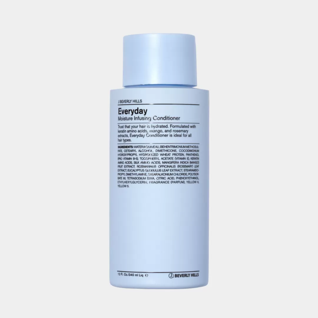 Everyday Conditioner Кондиционер увлажняющий