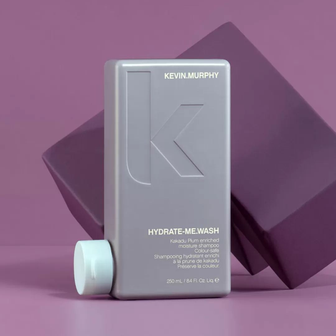 Шампунь для интенсивного увлажнения волос KEVIN.MURPHY hydrate-me.wash