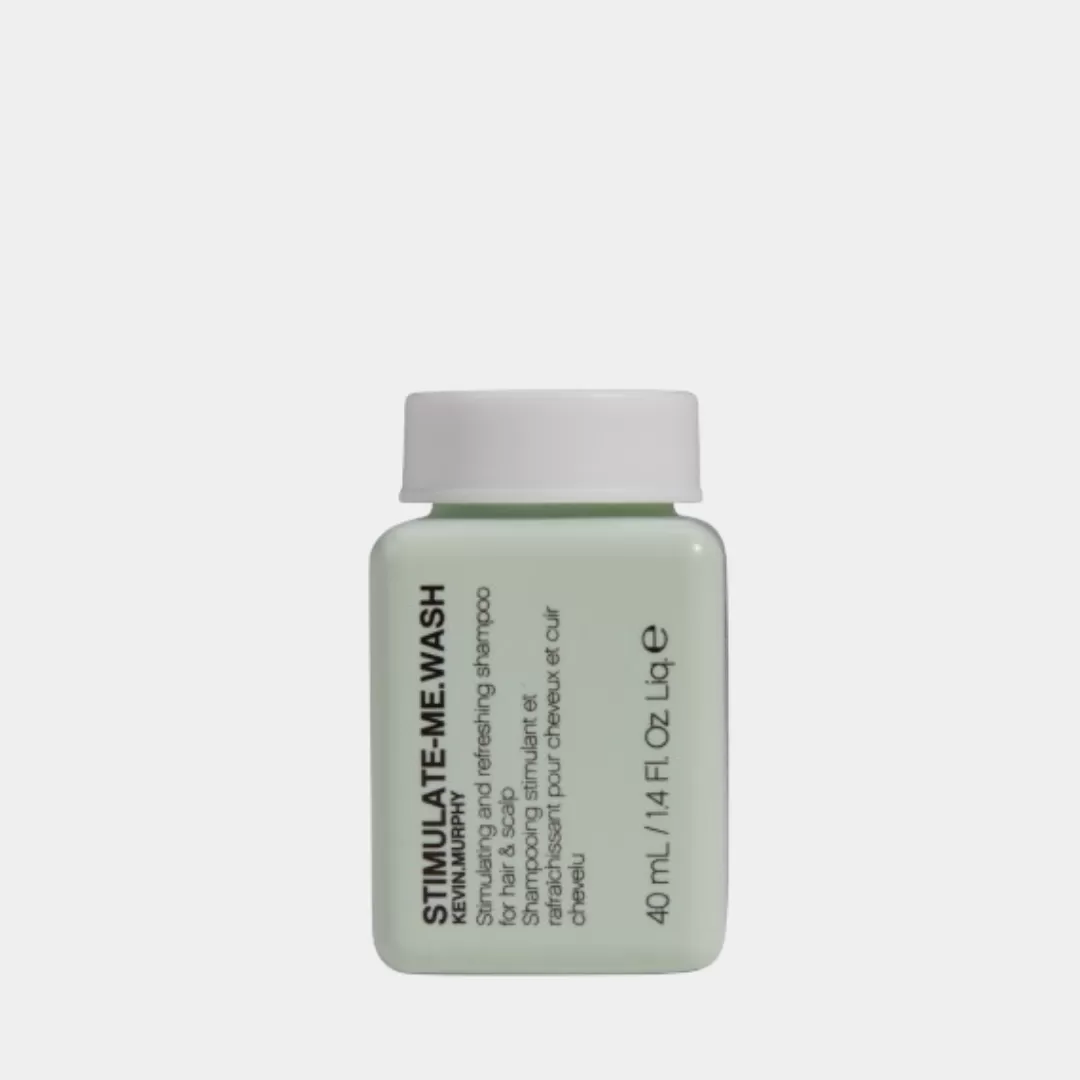 KEVIN.MURPHY stimulate-me.wash 40 мл