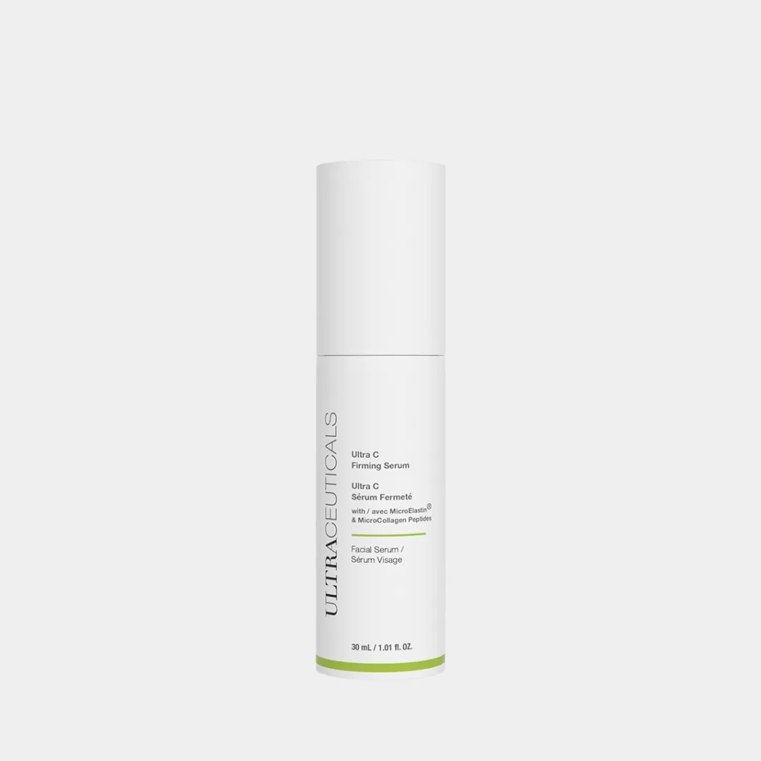 Ultra C Firming Serum Ультра укрепляющая сыворотка с витамином С