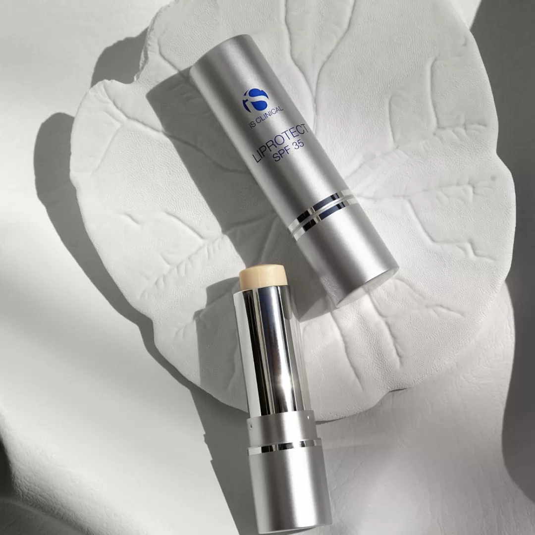 Бальзам солнцезащитный для губ LIProtect SPF 35