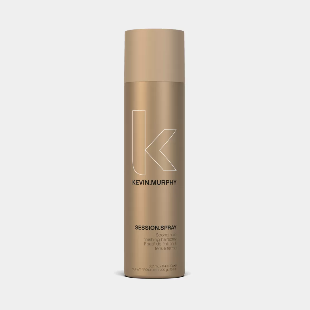 KEVIN.MURPHY session.spray 400 мл