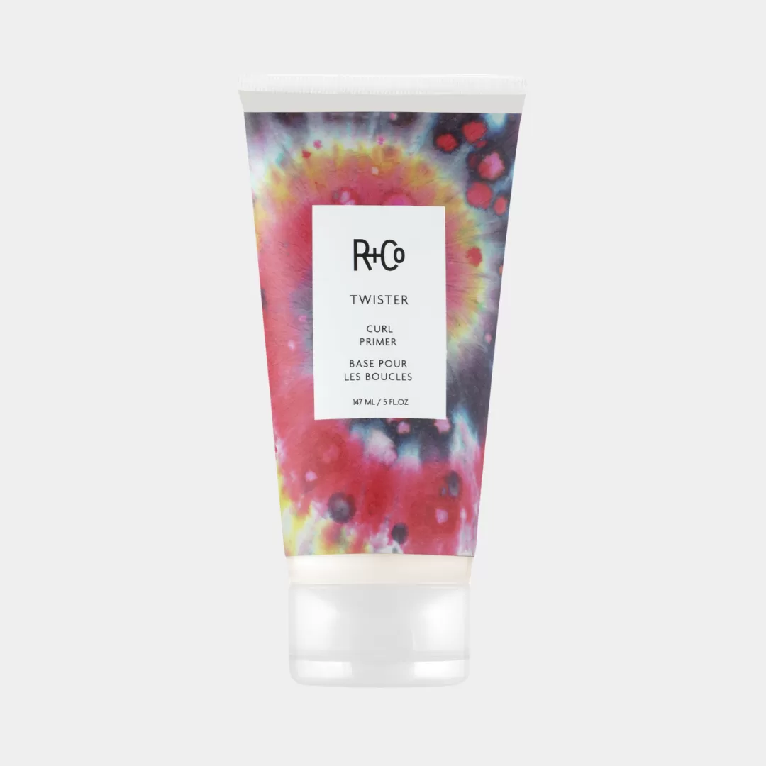 R+Co twister curl primer