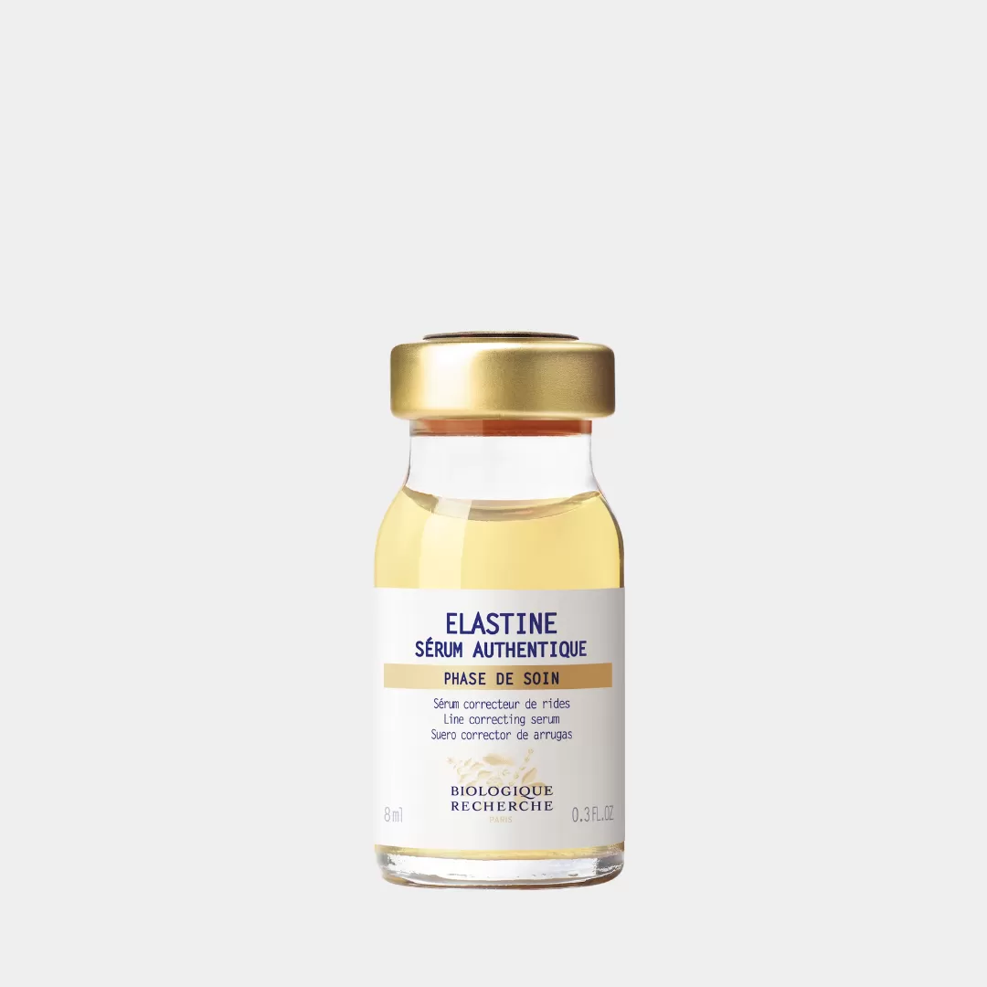 Elastine Сыворотка повышающая эластичность кожи 8 мл