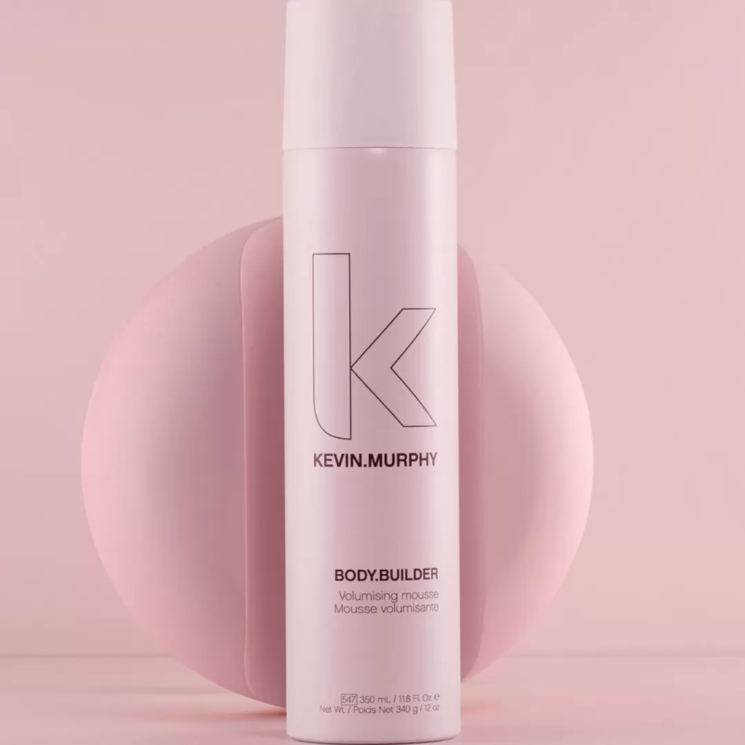 KEVIN.MURPHY body.builder 400 мл