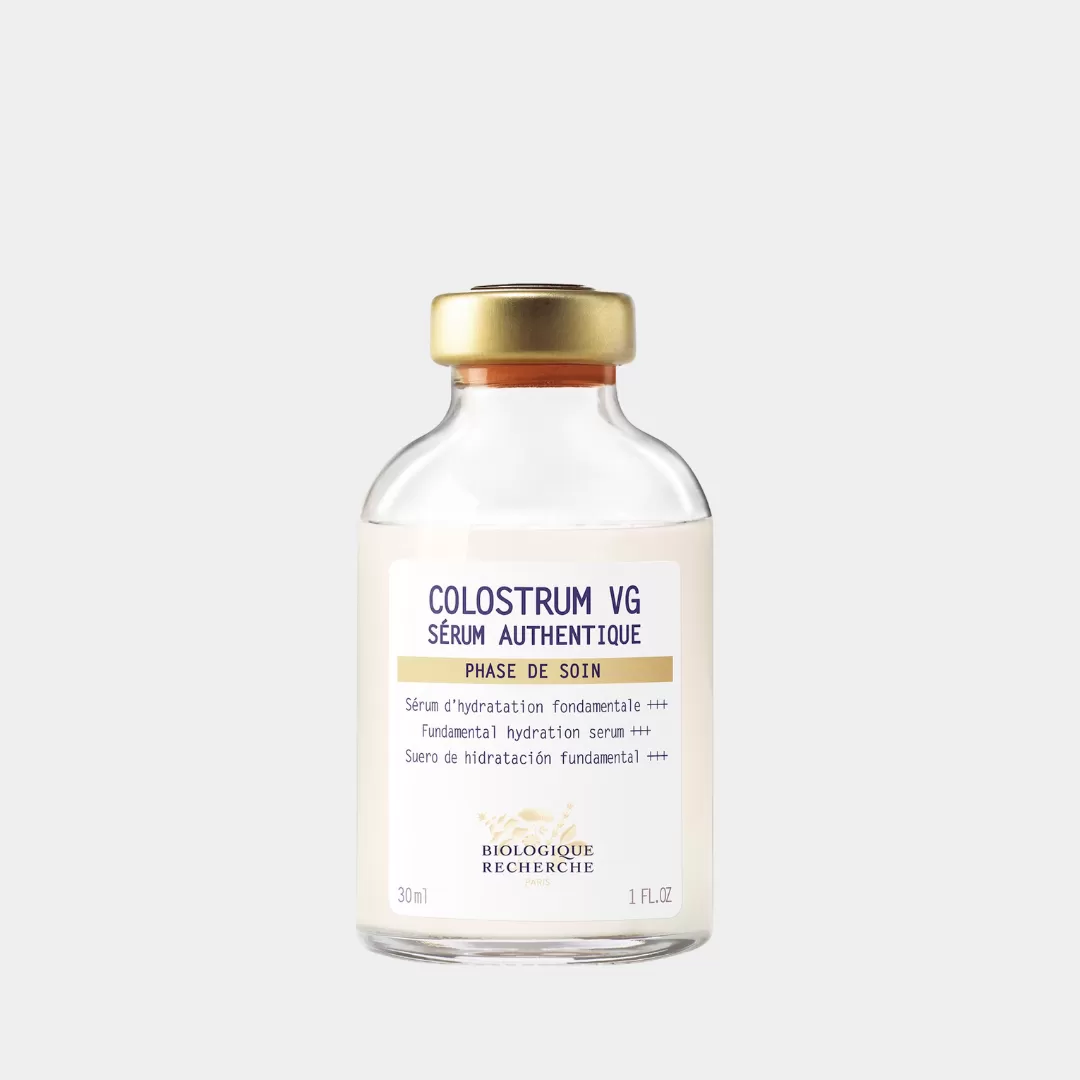 Colostrum VG Сыворотка для глубокого увлажнения 30 мл