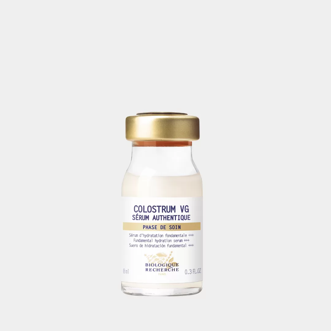Colostrum VG Сыворотка для глубокого увлажнения 8 мл