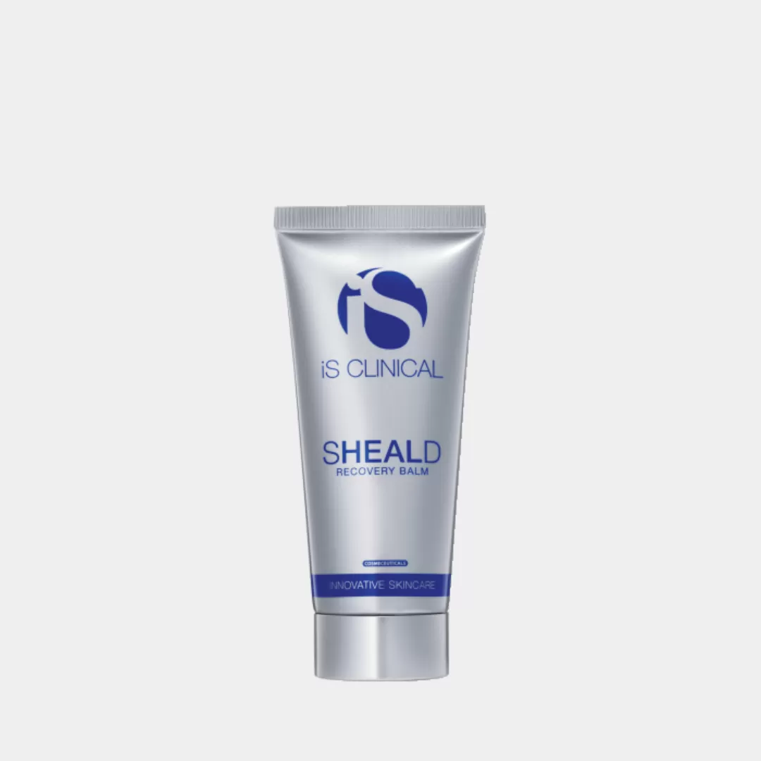 Бальзам для лица защитный восстанавливающий SHEALD™ Recovery Balm 15мл