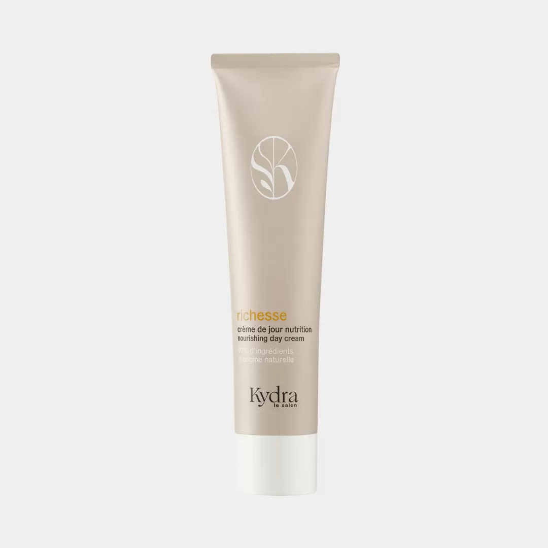 NOURISHING DAY CREAM / richesse