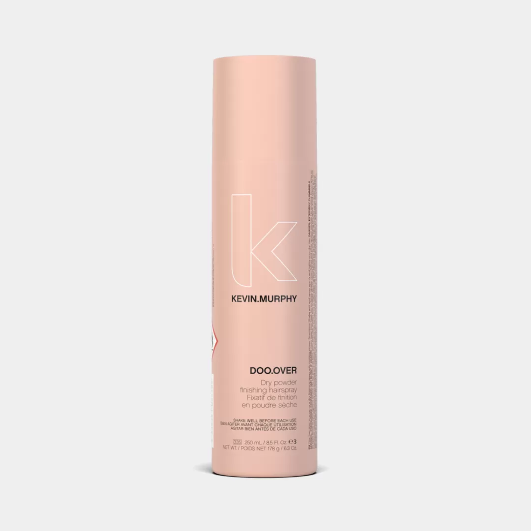 Сухой спрей для объема волос KEVIN.MURPHY doo.over 250 мл