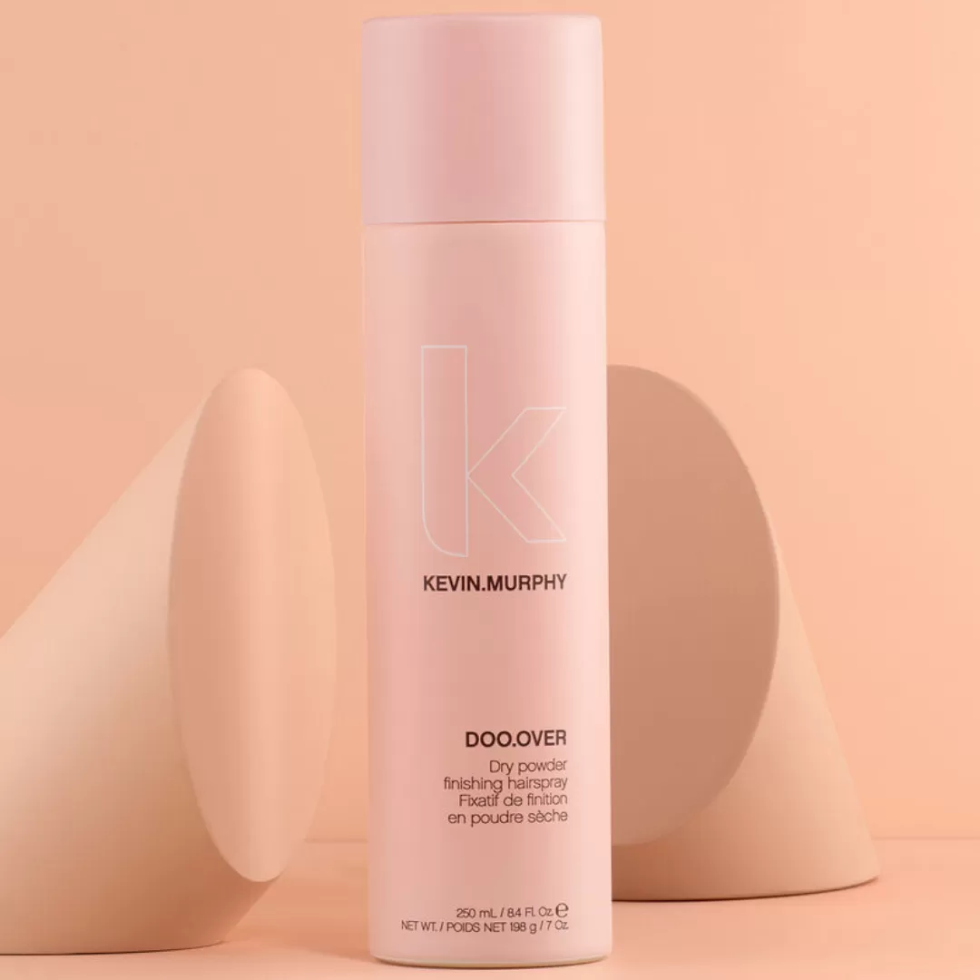 Сухой спрей для объема волос KEVIN.MURPHY doo.over 250 мл