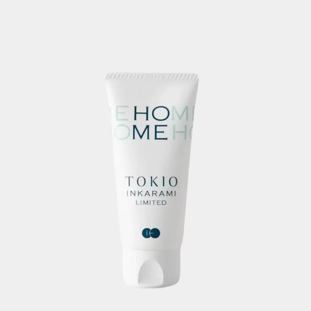 Маска-уход Tokio Inkarami HOME Limited