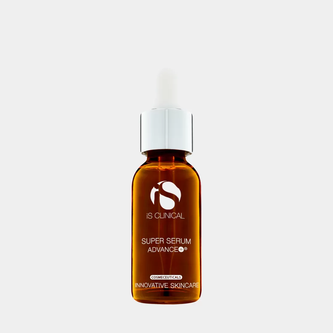 Сыворотка Супер Серум Адванс Super Serum Advance+