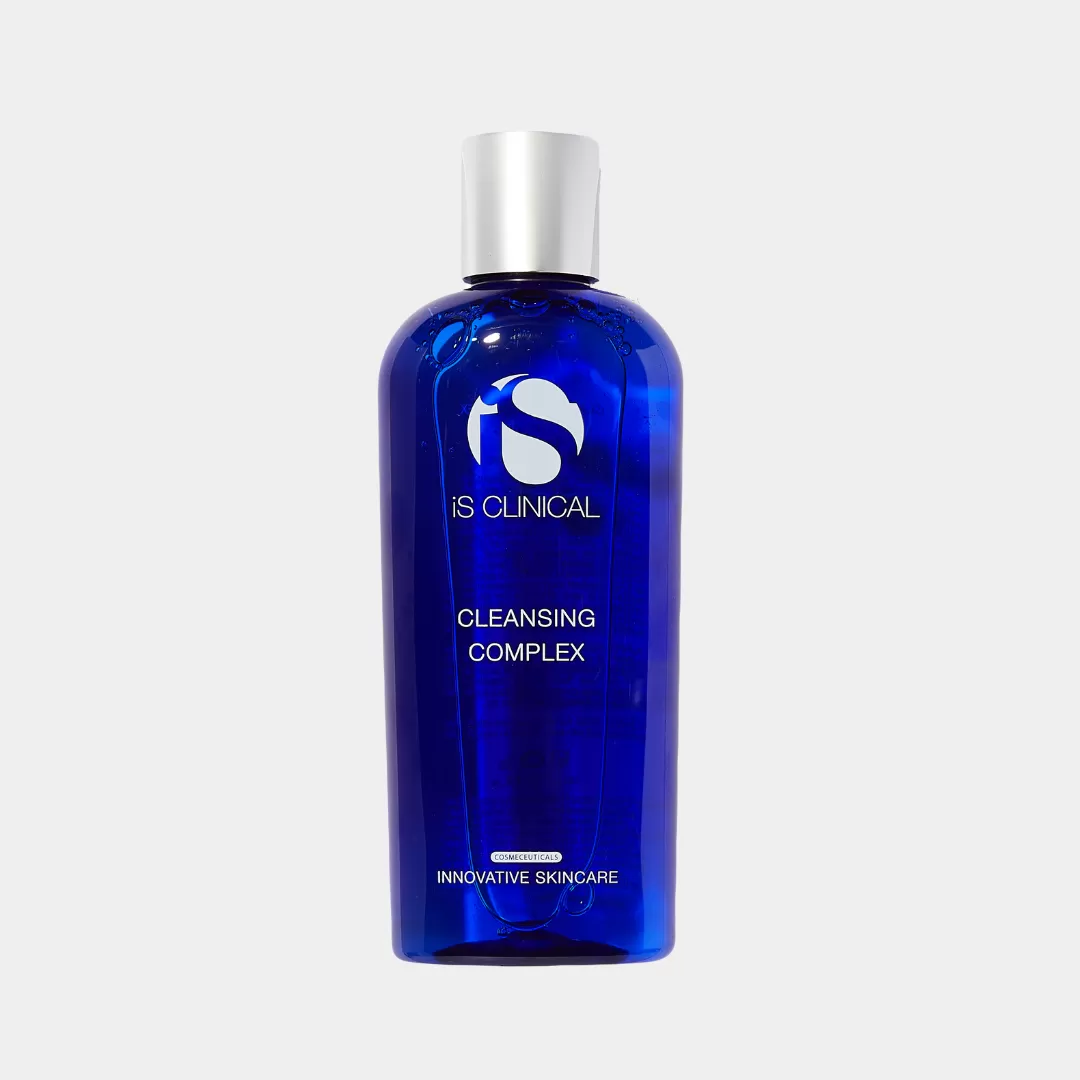 Гель-флюид для умывания Cleansing Complex
