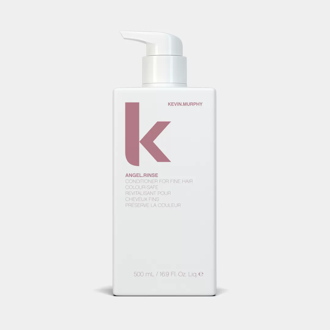 Бальзам для деликатного ухода за цветом волос KEVIN.MURPHY angel.rinse