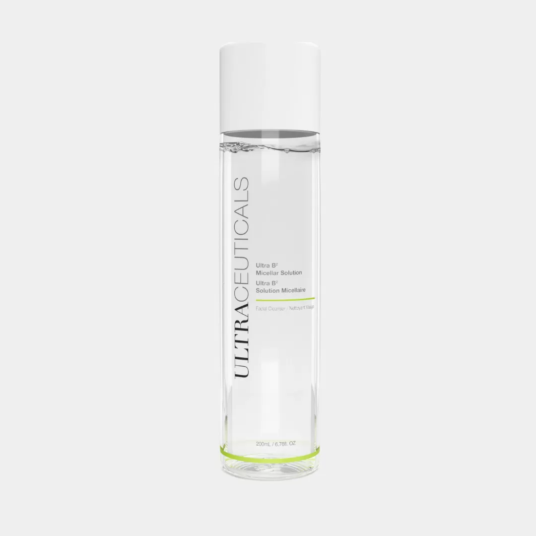 Ultra B2 Micellar Solution/Ультра В2 мицеллярная вода