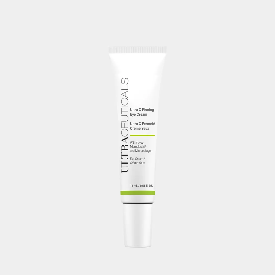 Ultra C Firming Eye Cream/Ультра укрепляющий крем для кожи вокруг глаз с витамином С