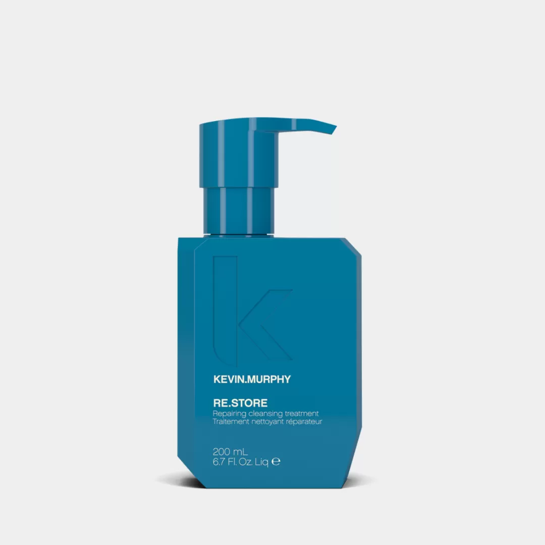 Реконструирующий шампунь-маска для волос KEVIN.MURPHY re.store 200 мл