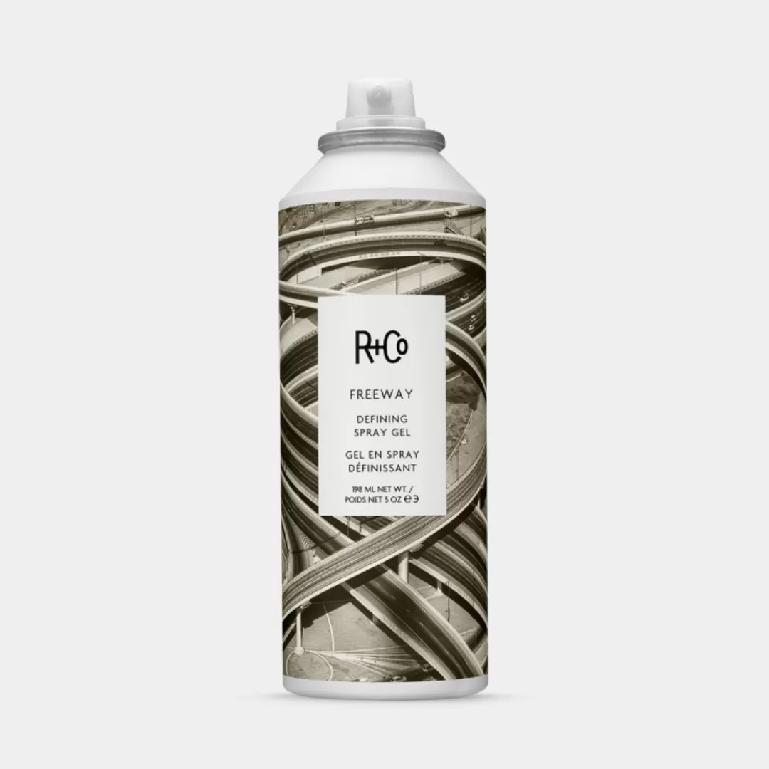 R+Co freeway defining spray gel
