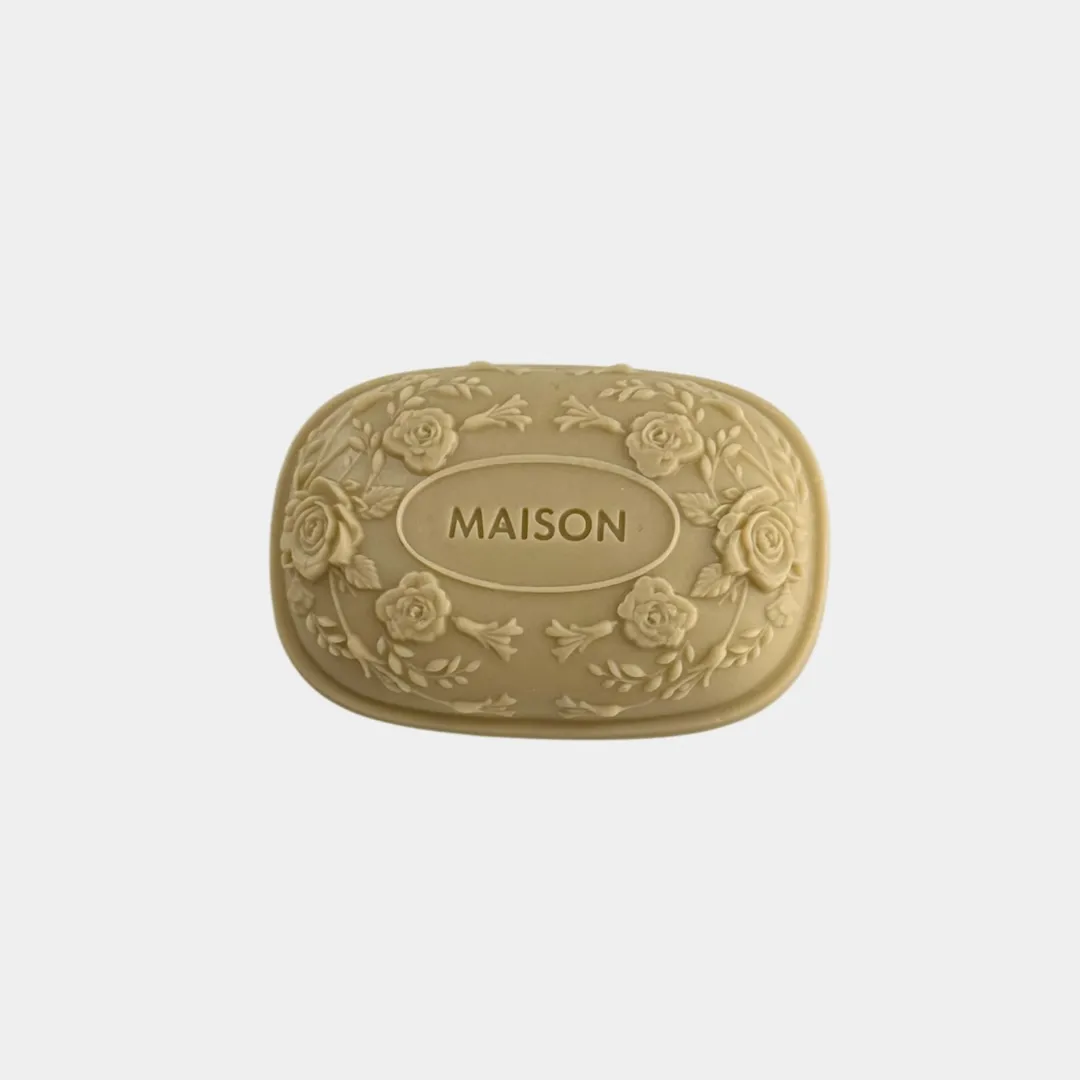 Мыло Maison