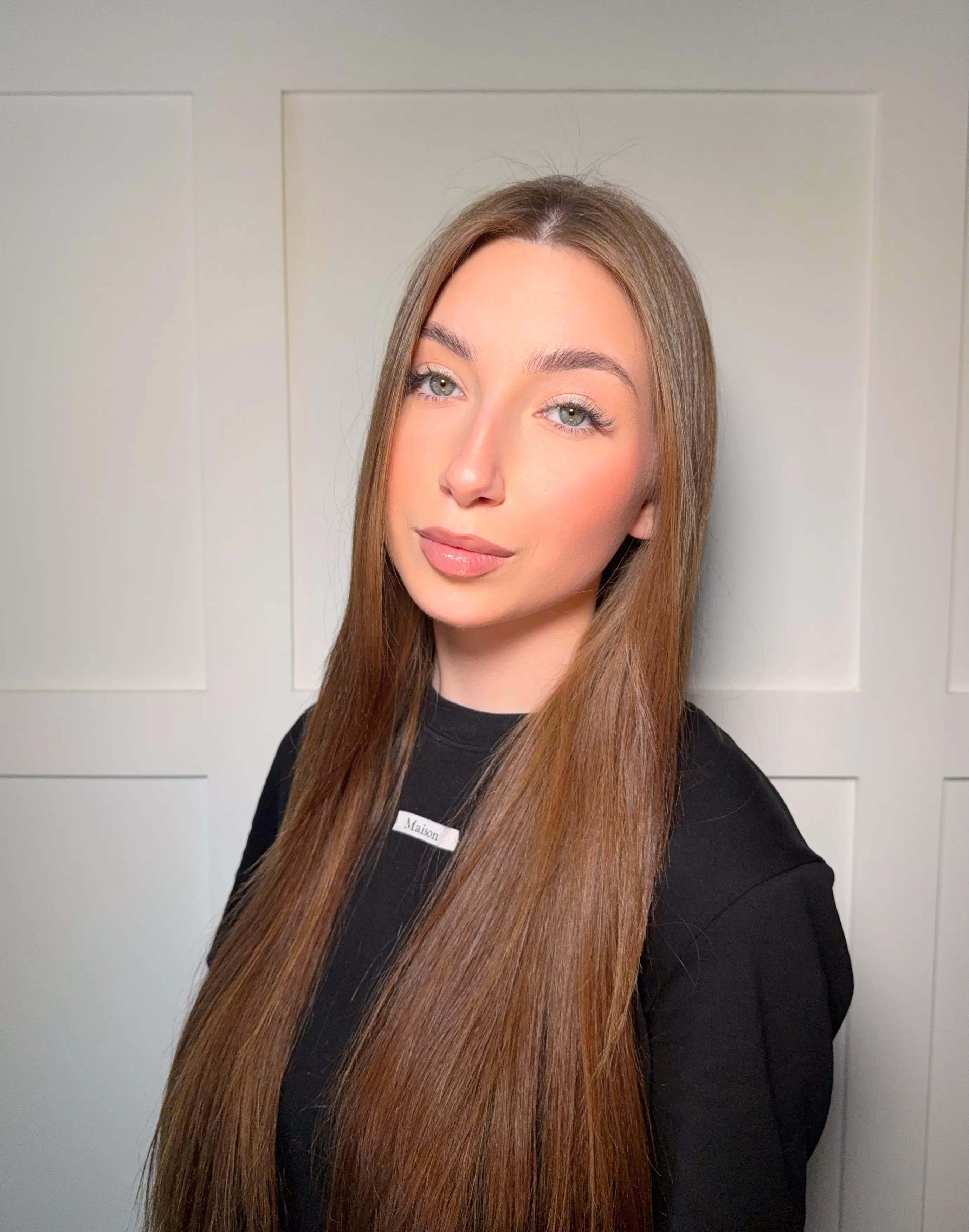 Anastasiya  nail master