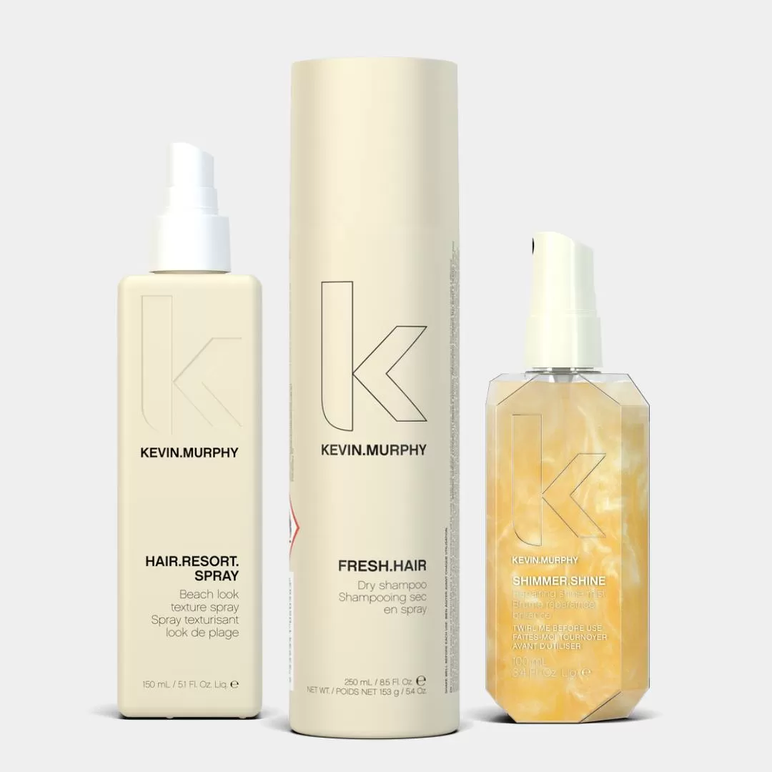 Kevin Murphy Surf Hair Box Бокс для укладки текстурных локонов