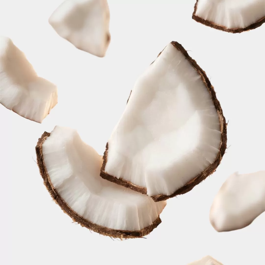 Крем для рук с ароматом кокоса Missteria