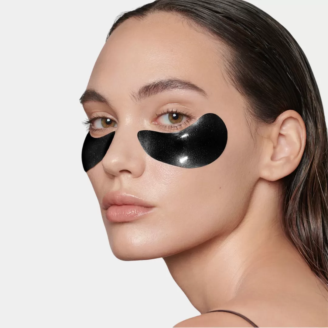 Маска-патчи для глаз 111SKIN Celestial Black Diamond Eye Mask (8 шт)