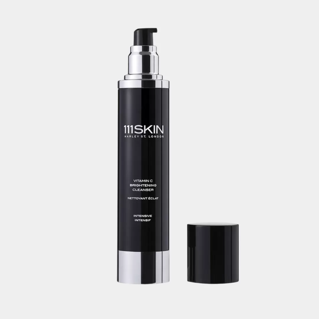 Очищающее средство для лица с витамином С 111SKIN Vitamin C Brightening Cleanser