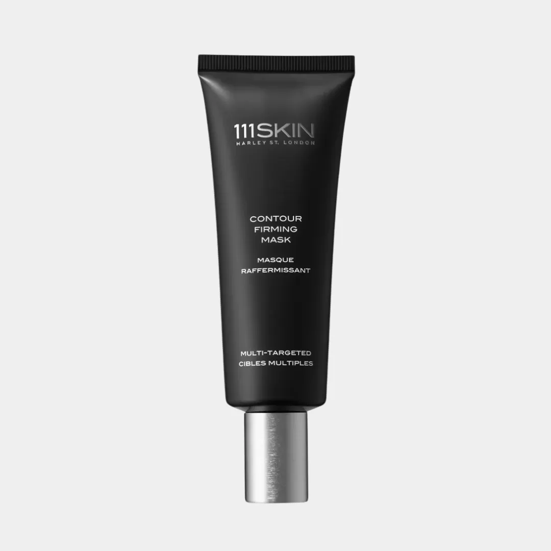 Укрепляющая маска для лица 111SKIN Contour Firming Mask