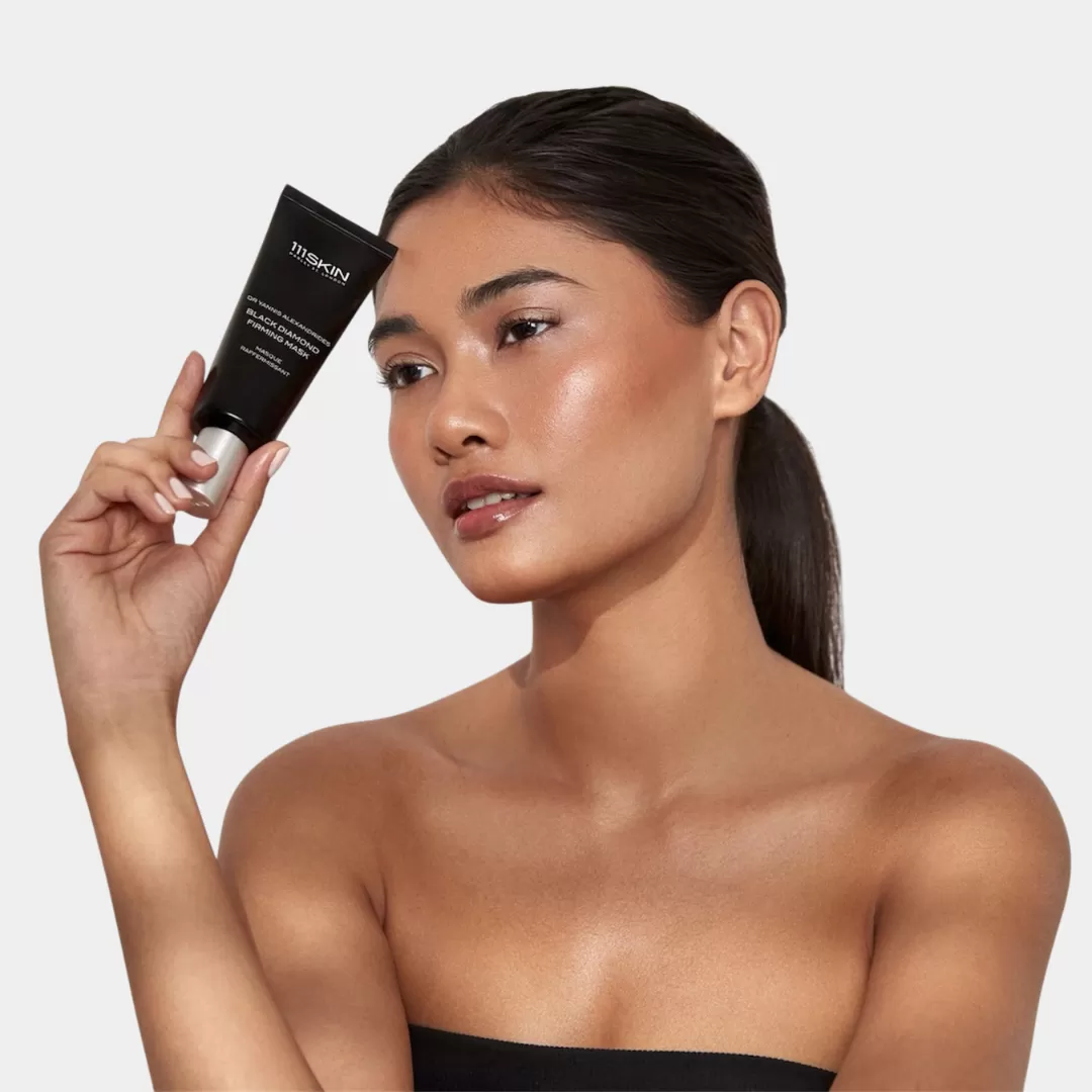 Укрепляющая маска для лица 111SKIN Contour Firming Mask