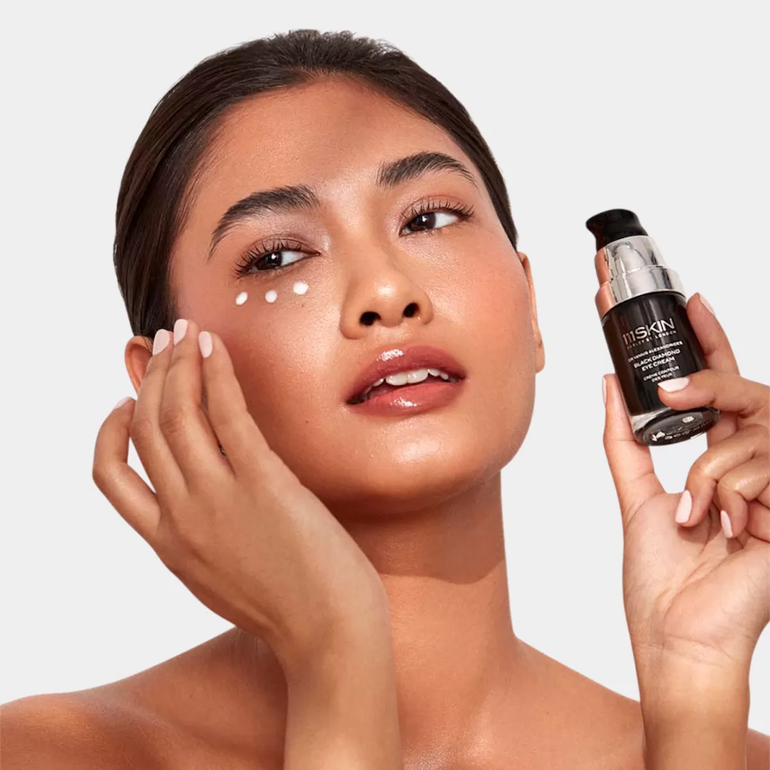 Крем для области вокруг глаз 111SKIN Celestial Black Diamond Eye Cream