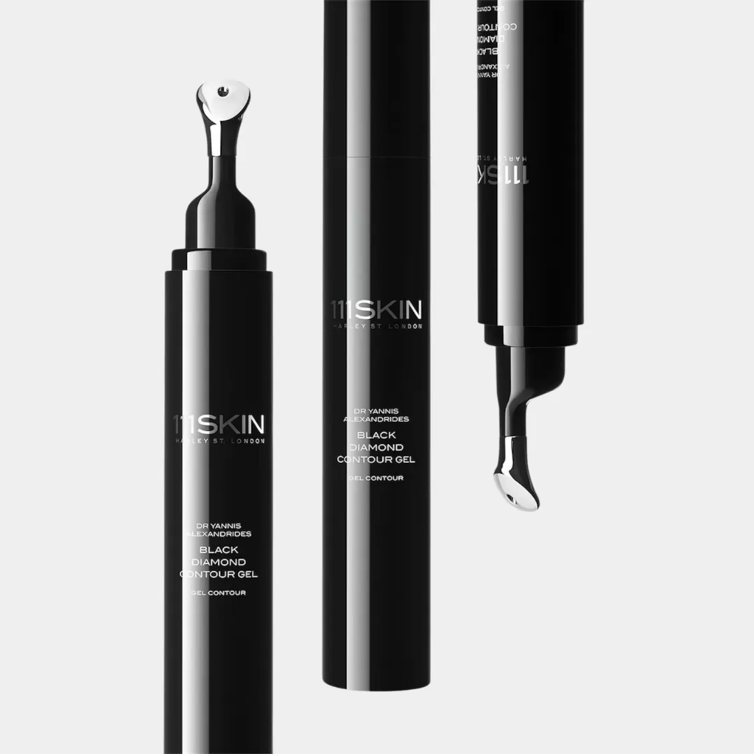 Гель для области вокруг глаз и губ 111SKIN Celestial Black Diamond Contour Gel